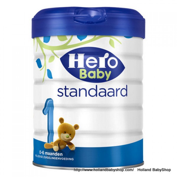 Hero Baby 2 standard 700g