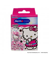Dermo Care WNF child plaster strips