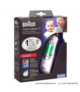 braun thermoscan newborn