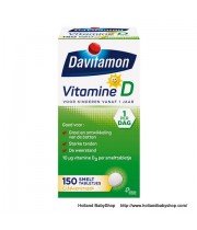 Kader Thespian Schuldenaar Davitamon Vitamin D Oil 25ml