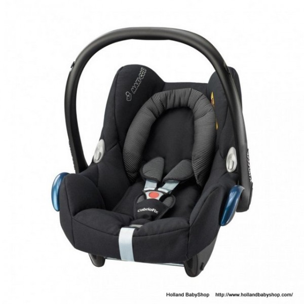 In hoeveelheid geluid Brouwerij Maxi-Cosi CabrioFix Baby car seat/ carrier 0-13 kg (0-12 months)