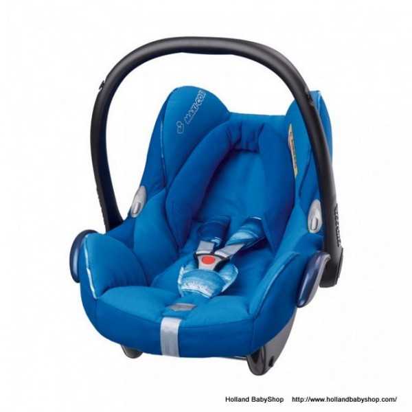 In hoeveelheid geluid Brouwerij Maxi-Cosi CabrioFix Baby car seat/ carrier 0-13 kg (0-12 months)