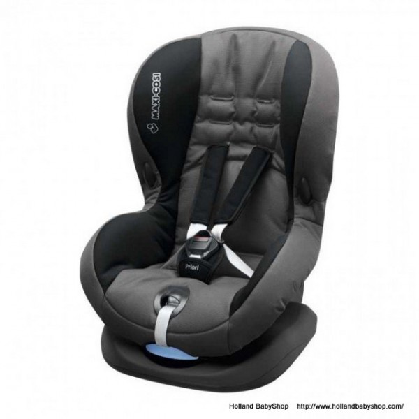 Fobie Verhogen Gemengd Maxi-Cosi Priori SPS child car seat 9-18 kg (9 months-4 years)