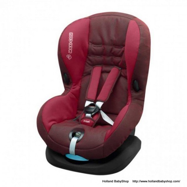 Maxi-Cosi Priori SPS car seat 9-18 months-4 years)