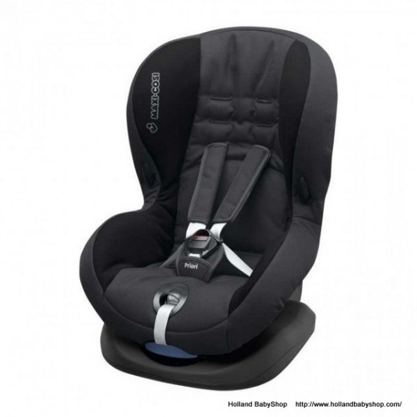 Fobie Verhogen Gemengd Maxi-Cosi Priori SPS child car seat 9-18 kg (9 months-4 years)